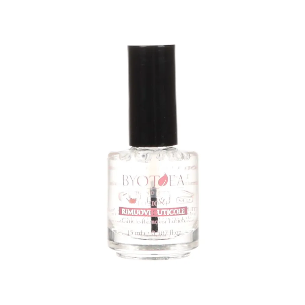 Byotea Cuticle Remover Lotion Küünenaha eemaldaja
